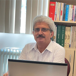 Doktor Alibey Çakmak